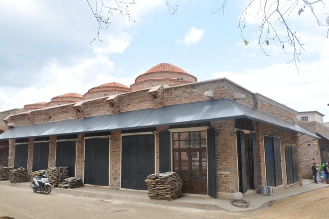 İZMİR TİRE BEDESTEN